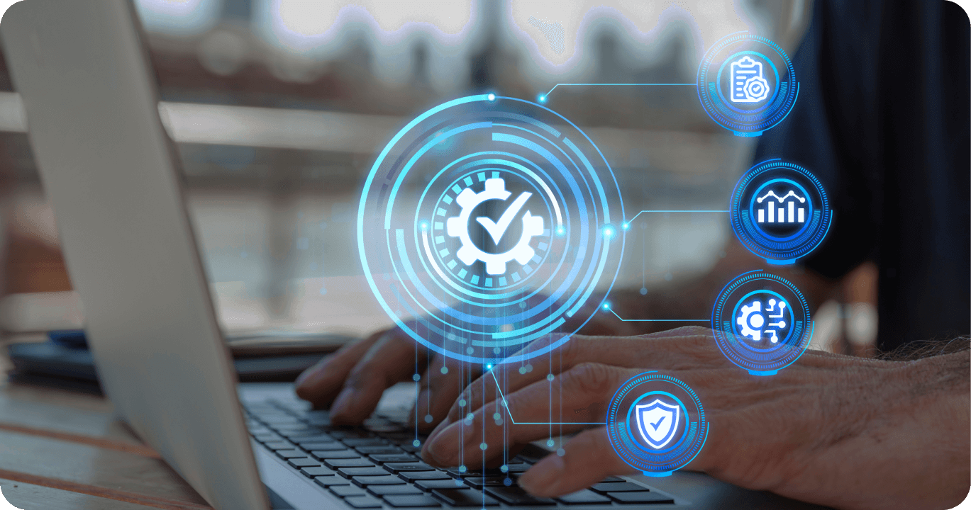 Automated Operations