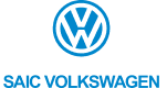 saic-volkswagen Logo